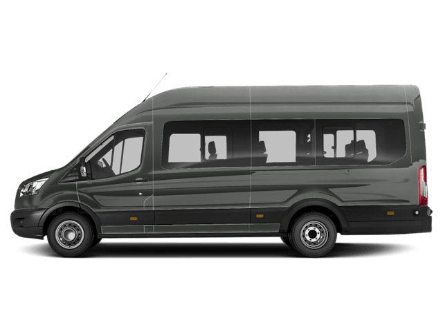 2018 ford transit xlt passenger fashion van